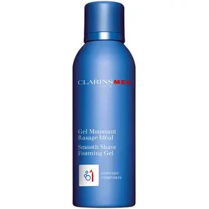Clarins - Clarinsmen Gel Moussant Rasage Idéal 150ml pas cher