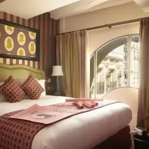 Week End Bien-être à Paris à la Maison Favart pas cher
