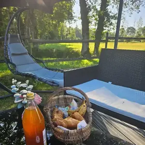 Nuit en Dôme avec Spa à Baguer-Morvan pas cher