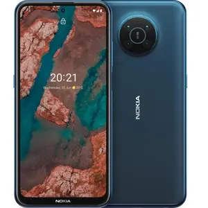 Nokia X20 128 Go - Bleu - Débloqué pas cher