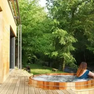 Week-End Gourmand et Spa au Moulin des Templiers près de Chablis