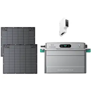 Zendure SolarFlow 800 Plus : Batterie Plug & Play au meilleur rapport ...