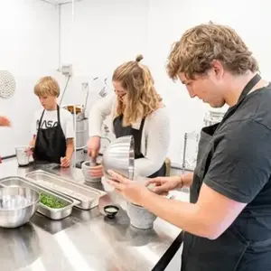 Cours de Cuisine à Bègles près de Bordeaux pas cher