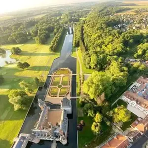Baptême en Paramoteur près de Dreux pas cher