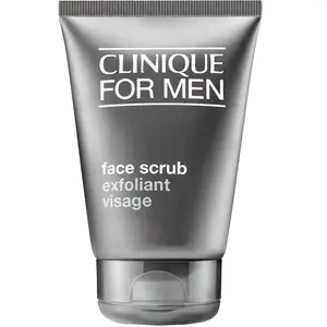 Clinique - Clinique For Men Exfoliant Visage Tube 100ml pas cher