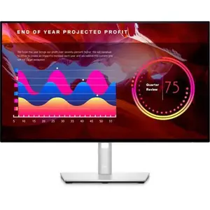 Écran 23" LCD FHD Dell UltraSharp U2422H pas cher