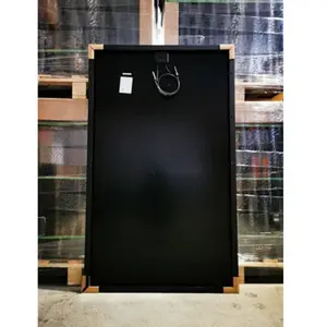Panneau solaire Amerisolar monocristallin 375Wc pas cher