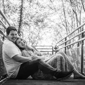 Séance Photo en Couple  à Mulhouse pas cher