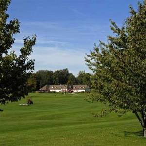 Week-end Gourmand et Golfique au Domaine du Roncemay pas cher