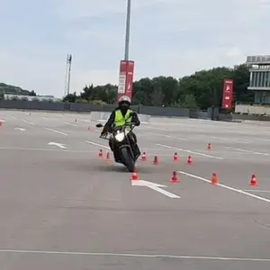 Permis Moto à Meudon pas cher