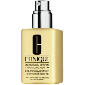 Clinique - Emulsion Hydratante Tellement Différente+ Basic 3 Temps Fl... pas cher