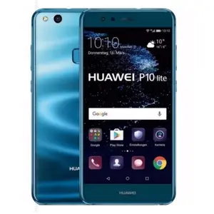 Huawei P10 Lite 32 Go - Bleu - Débloqué pas cher