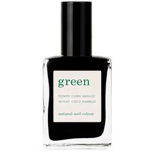 Manucurist - Vernis Green Vernis À Ongles Licorice pas cher