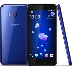 HTC U11 64 Go - Bleu - Débloqué pas cher