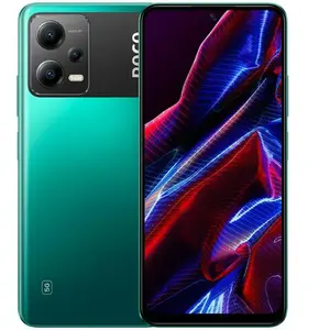 Xiaomi Poco X5 128 Go - Vert - Débloqué pas cher