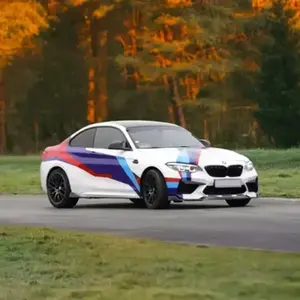 Coffret Pilotage Enfant en BMW M2 près de Lille pas cher