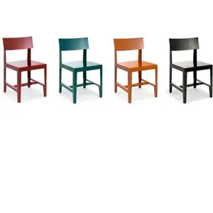 Chaises de salon : Magis BISHOPVendu pararchiproducts