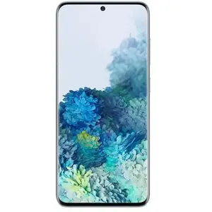 Samsung Galaxy S20 5G 128 Go - Bleu - Débloqué pas cher