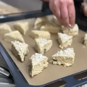 Cours de Pâtisserie Vegan à Strasbourg