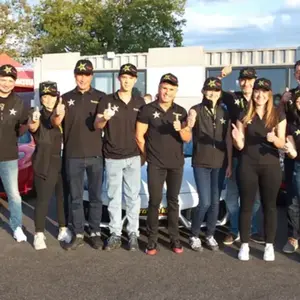 Pilotage pour Enfant en BMW M2 au Circuit du Luc