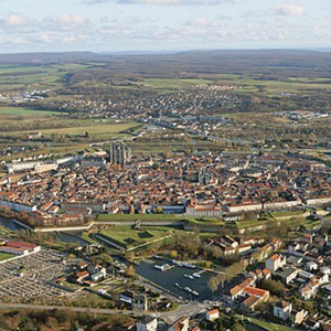 Pilotage d'Avion près de Nancy pas cher