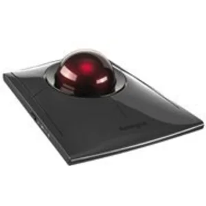 Kensington SlimBlade - souris - RF pas cher