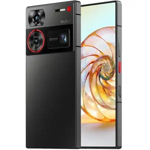 ZTE nubia Z60 Ultra 256 Go - Noir - Débloqué pas cher