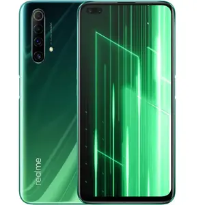 Realme X50 5G 128 Go - Vert - Débloqué pas cher