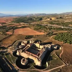 Baptême en Hélicoptère à Perpignan pas cher