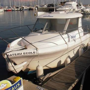 Permis Bateau à Hyères