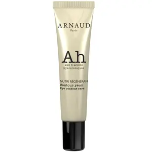 Arnaud Paris - Contour Yeux Nutri Régénérante Tube 15ml pas cher
