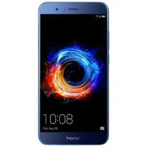 Huawei Honor 8 Pro 64 Go - Bleu Foncé - Débloqué pas cher