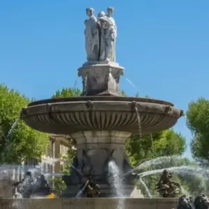 Balade Gourmande à Aix-en-Provence