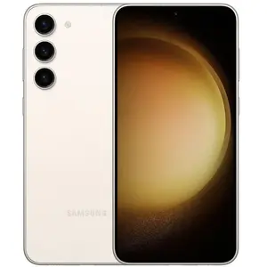 Samsung Galaxy S23+ 512 Go - Beige - Débloqué pas cher
