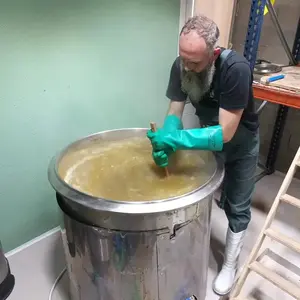 Atelier Brassage de Bière à Saint-Maximin-la-Sainte-Baume pas cher