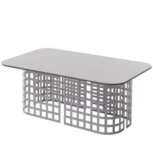 Tables basses de jardin : SLIDE MARA pas cher
