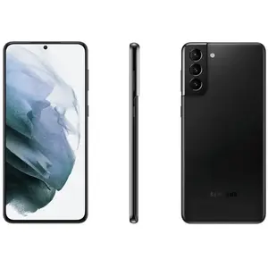 Samsung Galaxy S21+ 5G 128 Go - Noir - Débloqué pas cher