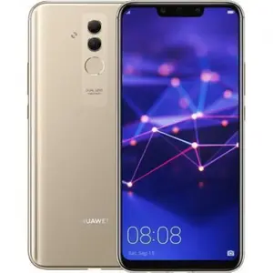 Huawei Mate 20 Lite 64 Go - Or - Débloqué pas cher