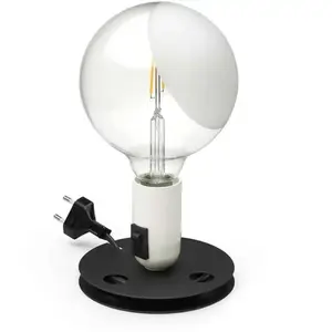 Flos LAMPADINA WHITE pas cher