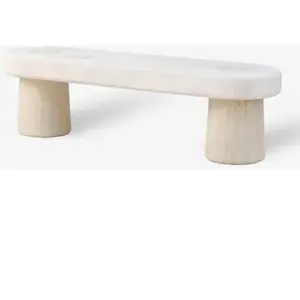 Bancs de jardin : VELTHA® CLIO pas cher