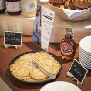 Spa et Brunch à l'Hôtel Bellevigne 4* près de Dijon pas cher