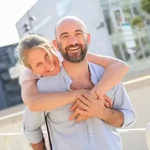 Séance Photo en Couple à Marseille pas cher