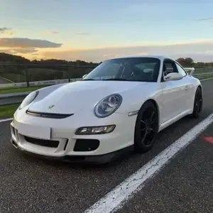 Pilotage sur Route en Porsche 997 Carrera S à Pau pas cher