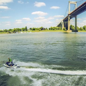 Randonnée en Jet Ski à Bordeaux pas cher