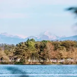Week End Spa à Divonne-les-Bains près du Lac Léman