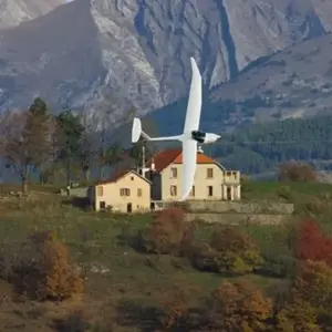 Baptême en Planeur à Aspres-sur-Buëch pas cher