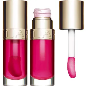 Clarins - Lip Comfort Oil Gloss 7ml 04 Pitaya pas cher