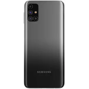 Samsung Galaxy M31s 128 Go - Noir - Débloqué pas cher
