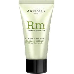 Arnaud Paris - Masque Purifiant Pureté Absolue Tube 50ml