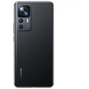 Xiaomi 12T 256 Go - Noir - Débloqué pas cher